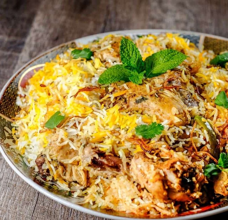 Easy-Hyderabadi-Chicken-Biryani-1